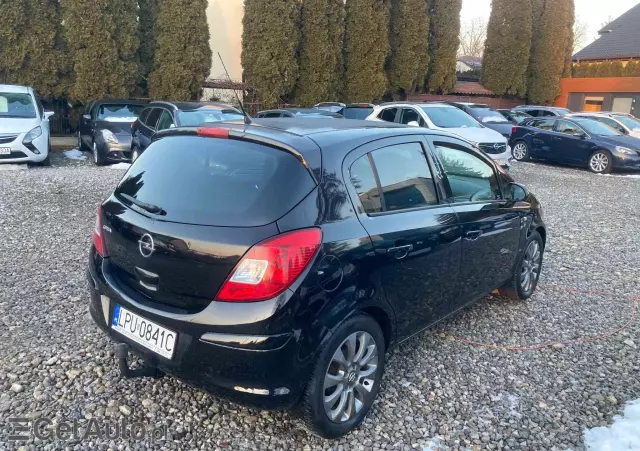 OPEL Corsa 1.4 16V 150 Jahre