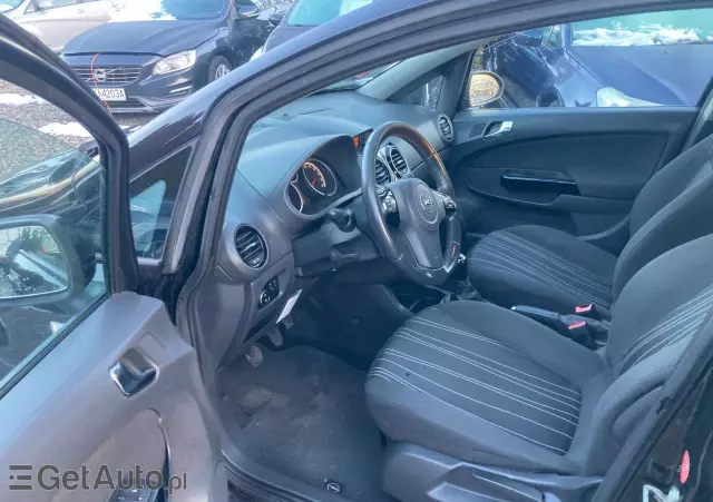 OPEL Corsa 1.4 16V 150 Jahre