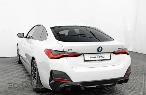 BMW I4 