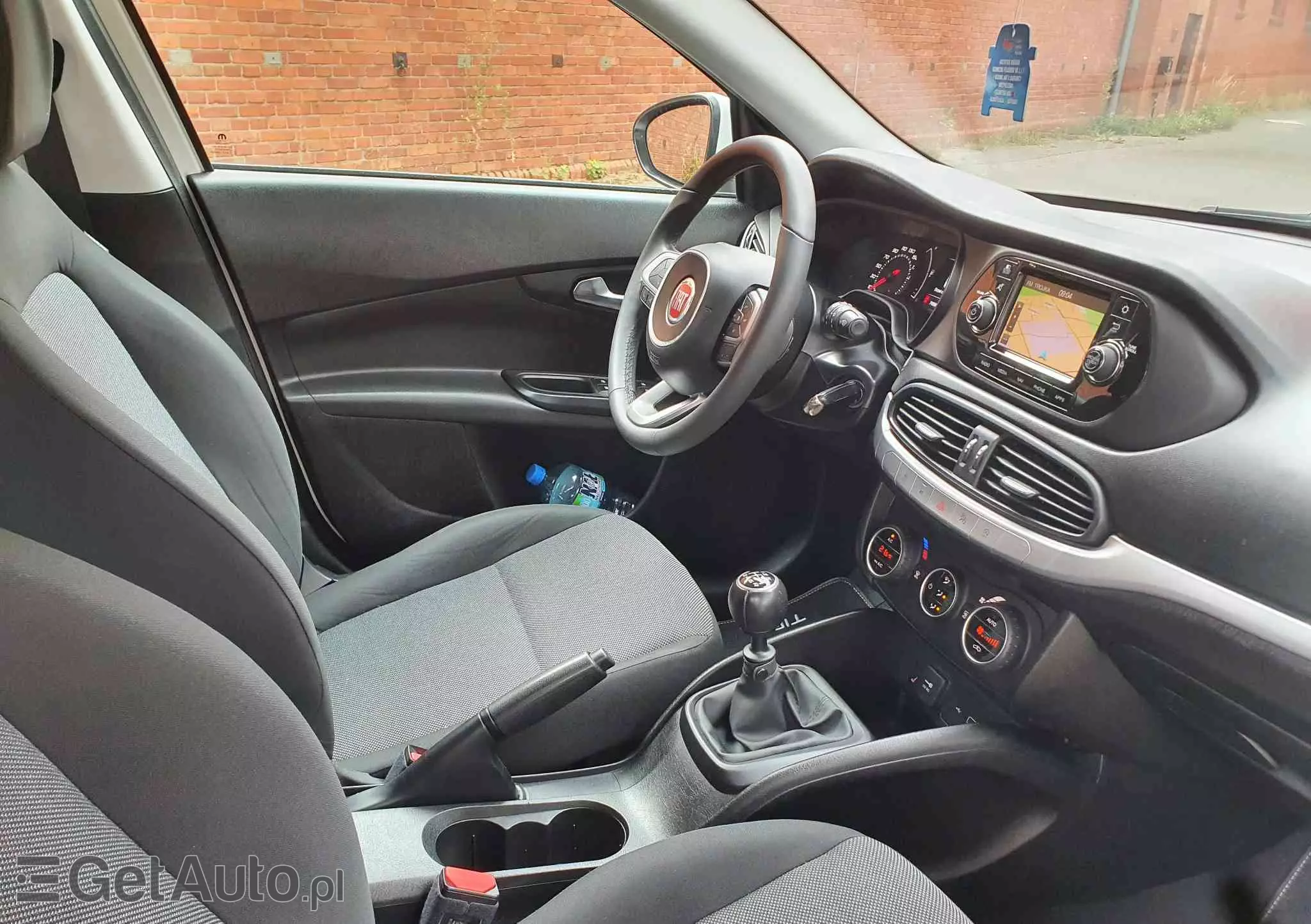 FIAT Tipo 1.4 16v Lounge