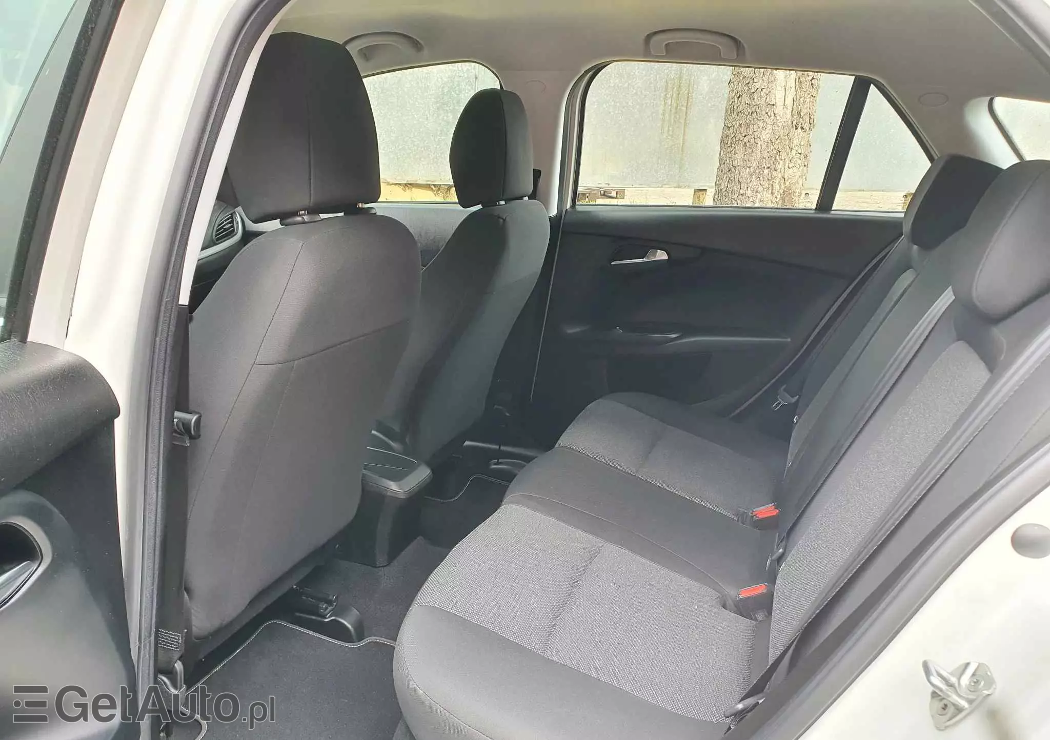 FIAT Tipo 1.4 16v Lounge