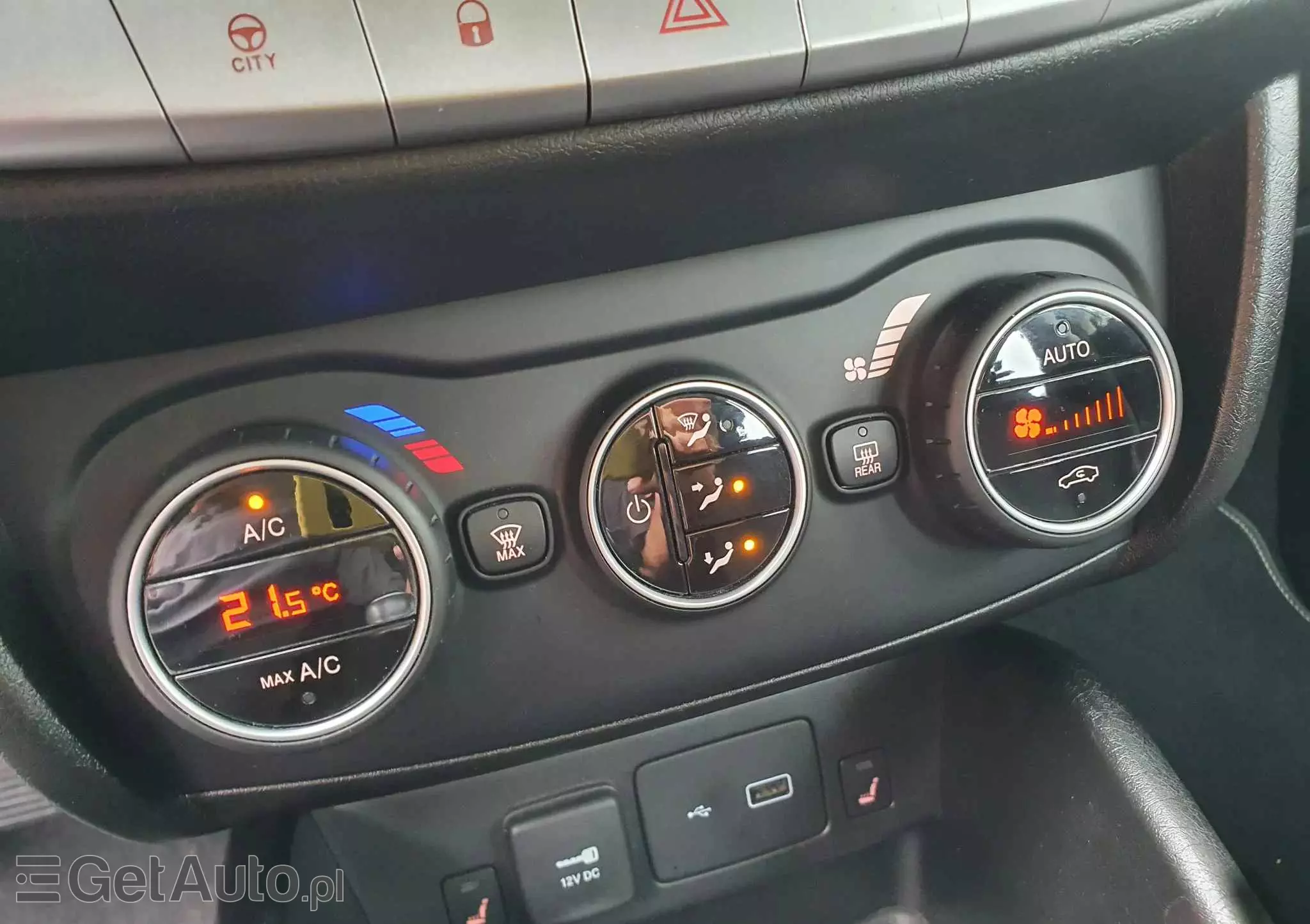 FIAT Tipo 1.4 16v Lounge