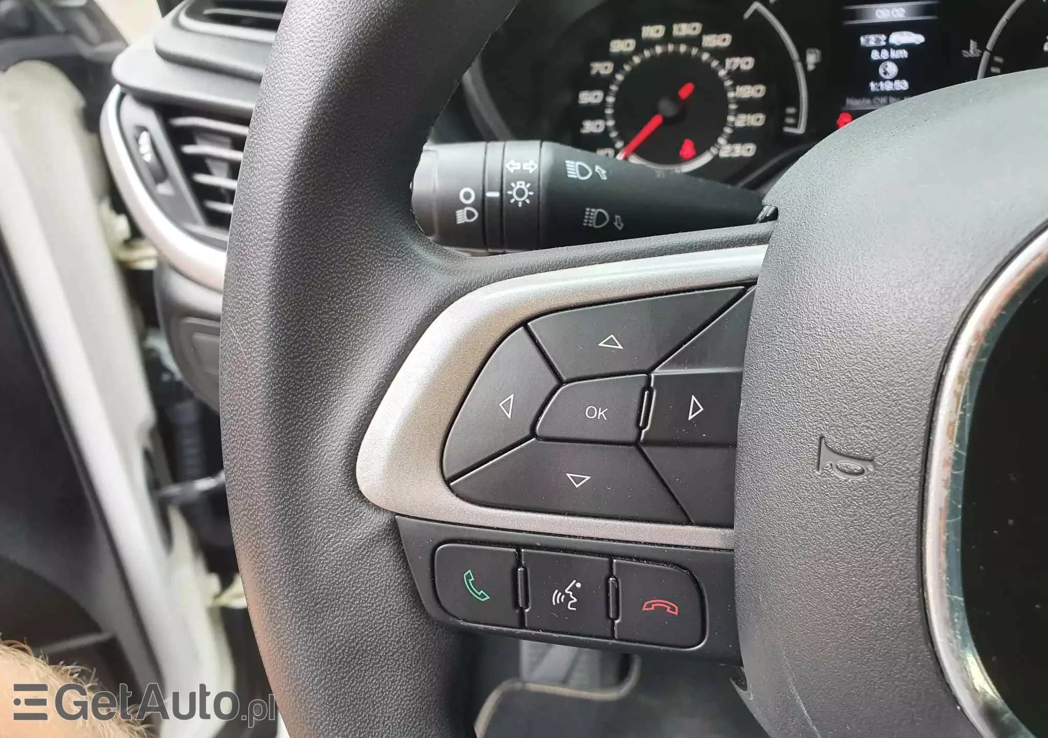 FIAT Tipo 1.4 16v Lounge