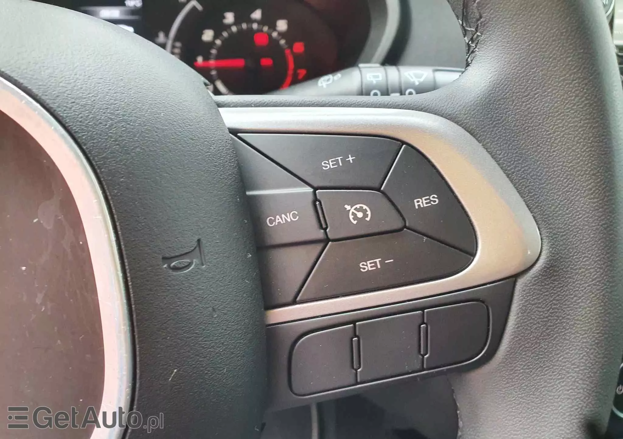 FIAT Tipo 1.4 16v Lounge