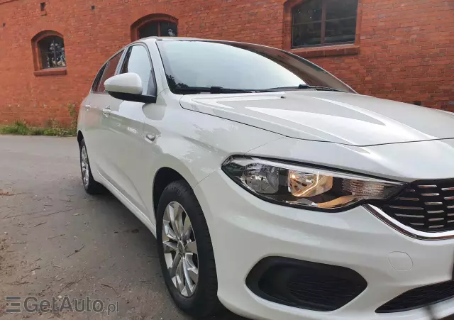 FIAT Tipo 1.4 16v Lounge