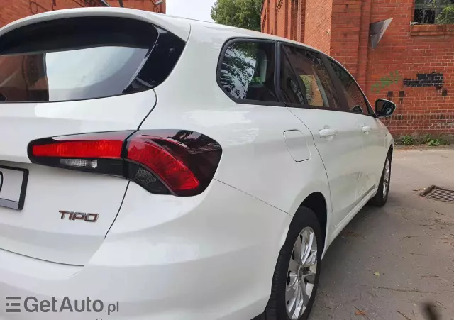 FIAT Tipo 1.4 16v Lounge