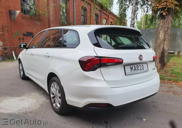 FIAT Tipo 1.4 16v Lounge