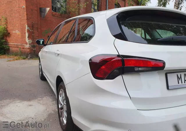 FIAT Tipo 1.4 16v Lounge