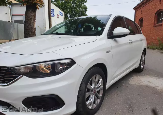 FIAT Tipo 1.4 16v Lounge