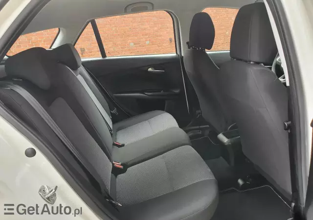 FIAT Tipo 1.4 16v Lounge