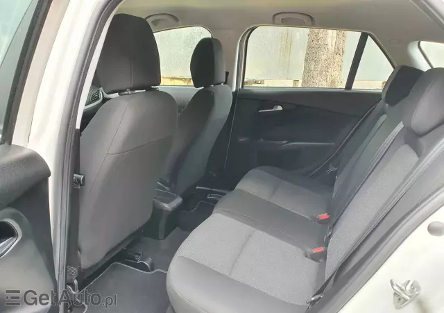 FIAT Tipo 1.4 16v Lounge