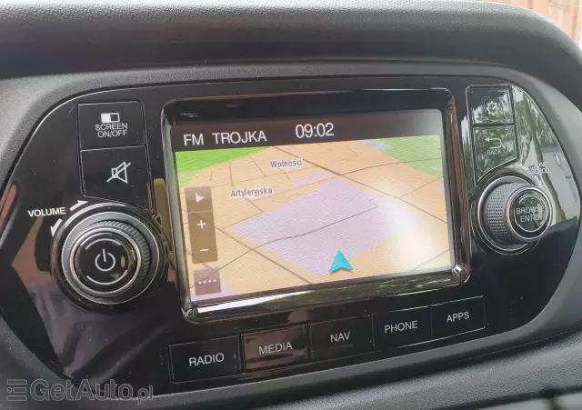 FIAT Tipo 1.4 16v Lounge