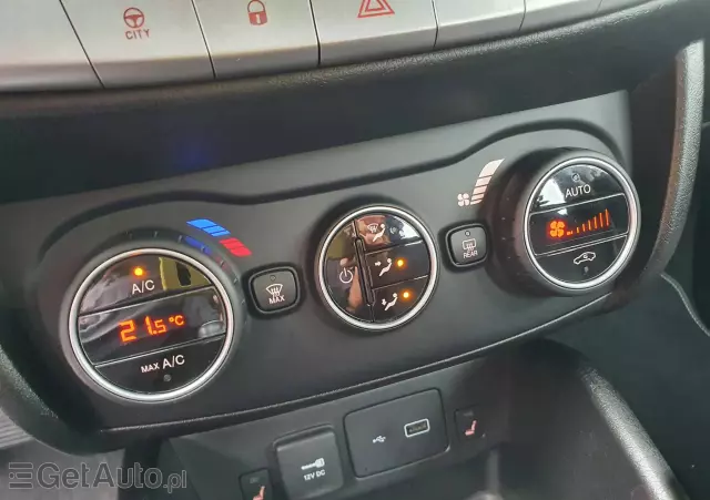 FIAT Tipo 1.4 16v Lounge