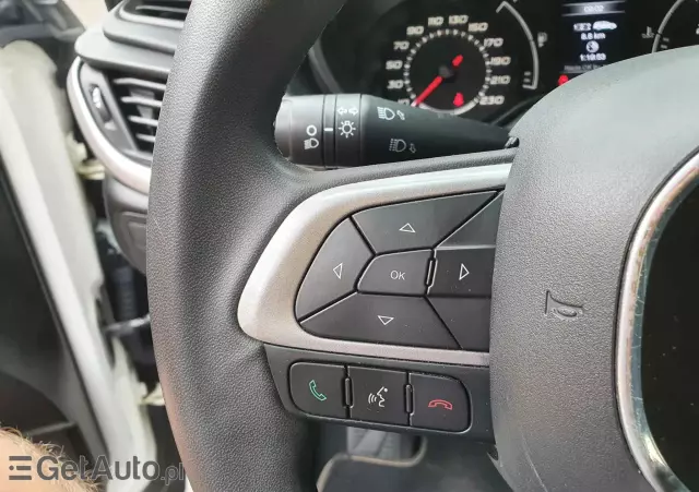 FIAT Tipo 1.4 16v Lounge