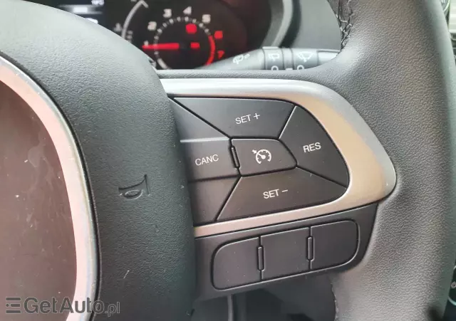 FIAT Tipo 1.4 16v Lounge