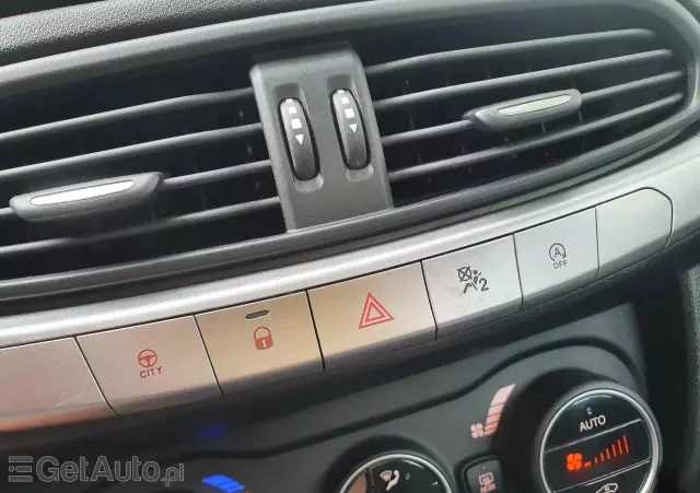 FIAT Tipo 1.4 16v Lounge