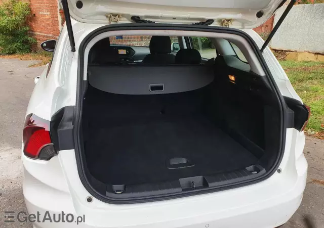 FIAT Tipo 1.4 16v Lounge