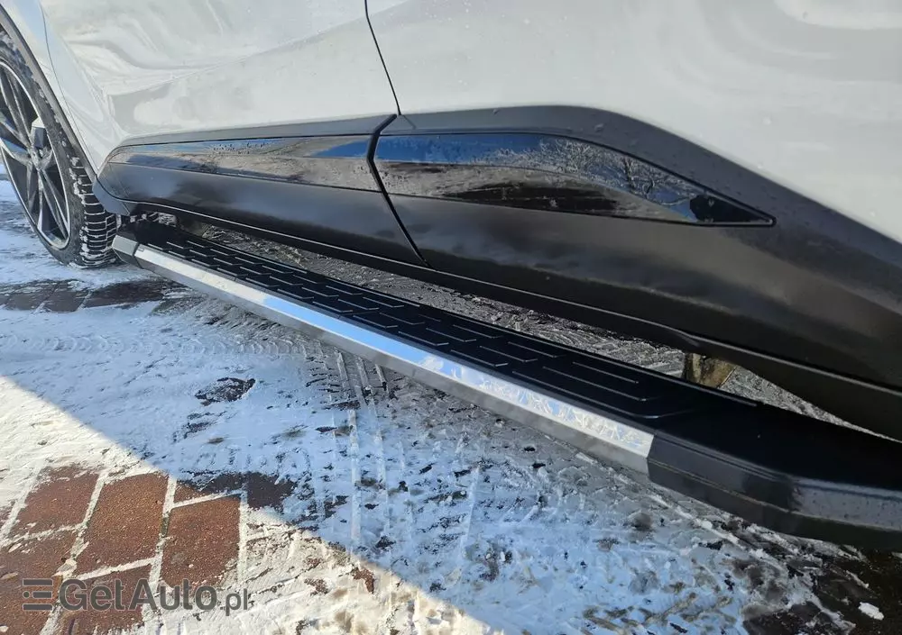 TOYOTA C-HR 2.0 Hybrid GR Sport