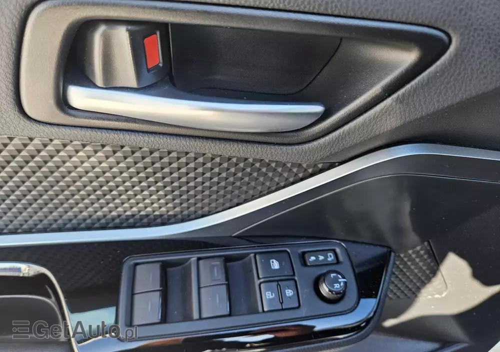 TOYOTA C-HR 2.0 Hybrid GR Sport