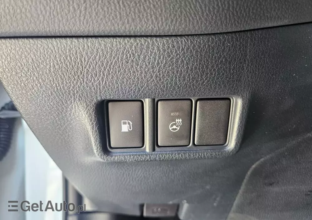 TOYOTA C-HR 2.0 Hybrid GR Sport