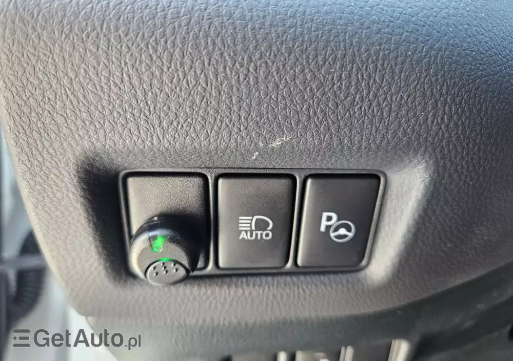 TOYOTA C-HR 2.0 Hybrid GR Sport