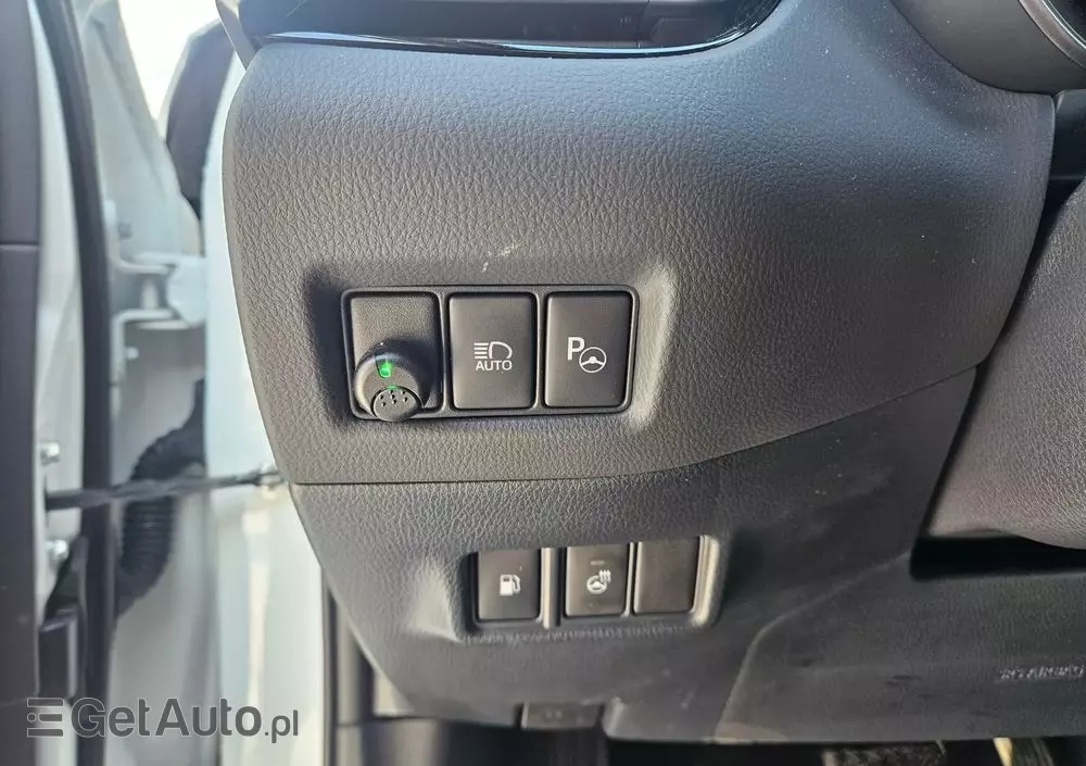 TOYOTA C-HR 2.0 Hybrid GR Sport