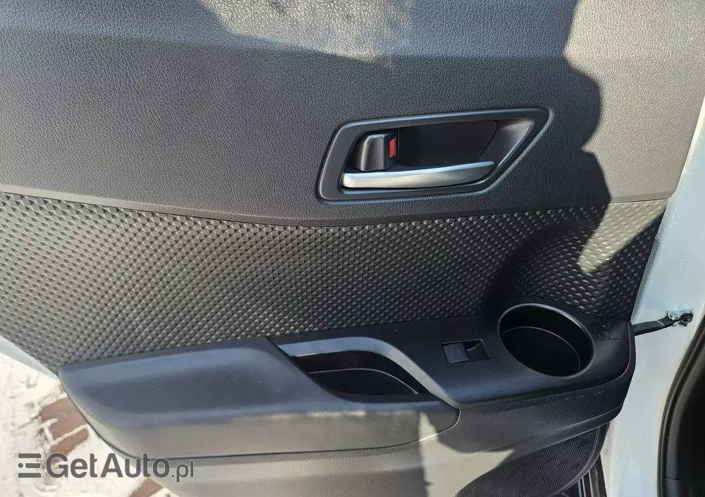 TOYOTA C-HR 2.0 Hybrid GR Sport