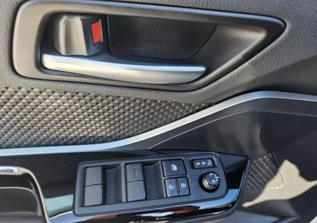 TOYOTA C-HR 2.0 Hybrid GR Sport