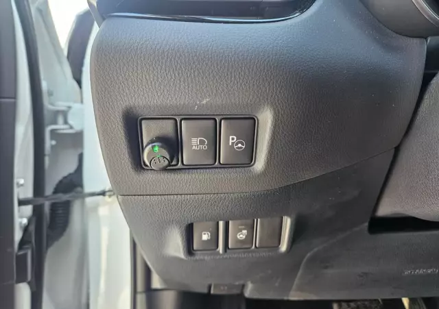 TOYOTA C-HR 2.0 Hybrid GR Sport