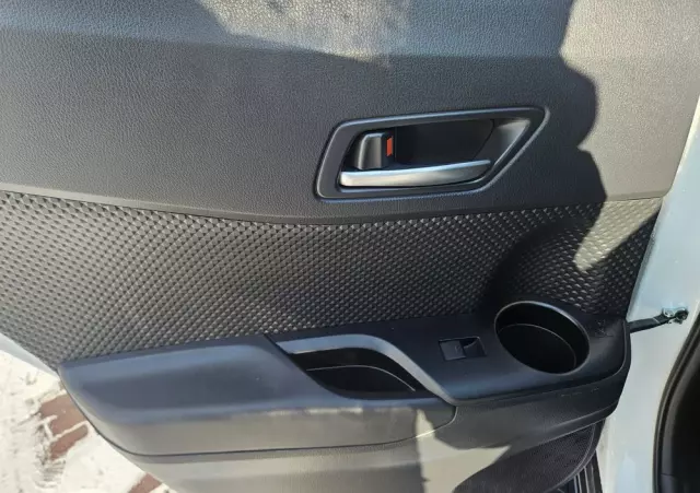 TOYOTA C-HR 2.0 Hybrid GR Sport