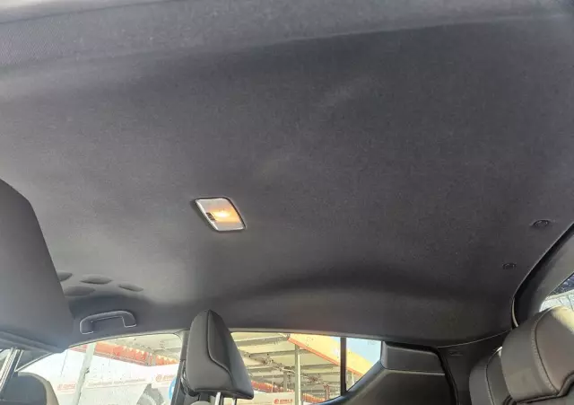 TOYOTA C-HR 2.0 Hybrid GR Sport