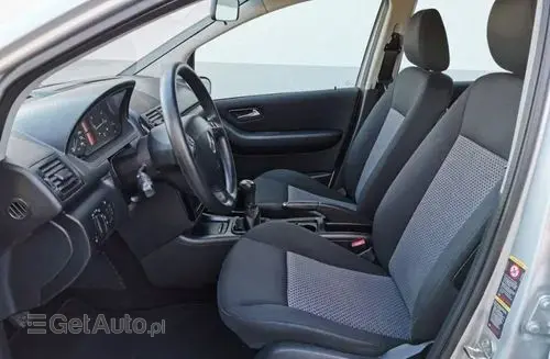 MERCEDES-BENZ Klasa A 