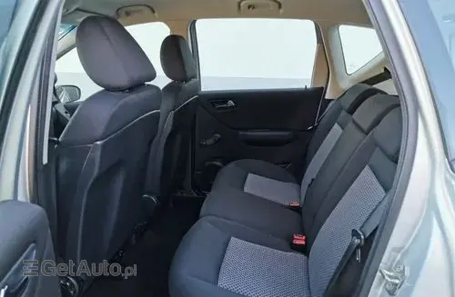 MERCEDES-BENZ Klasa A 