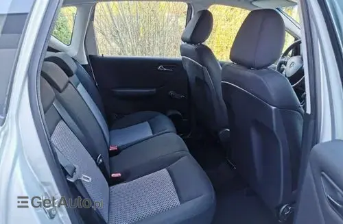 MERCEDES-BENZ Klasa A 