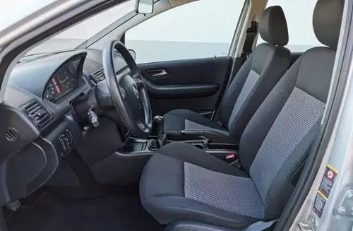 MERCEDES-BENZ Klasa A 