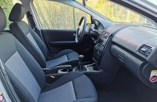 MERCEDES-BENZ Klasa A 