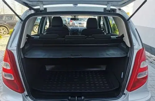 MERCEDES-BENZ Klasa A 