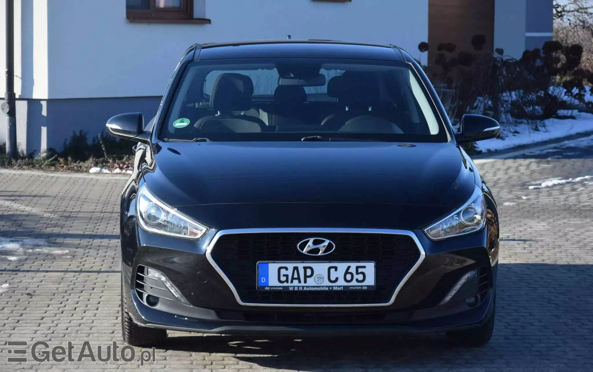 HYUNDAI I30 1.4 Select