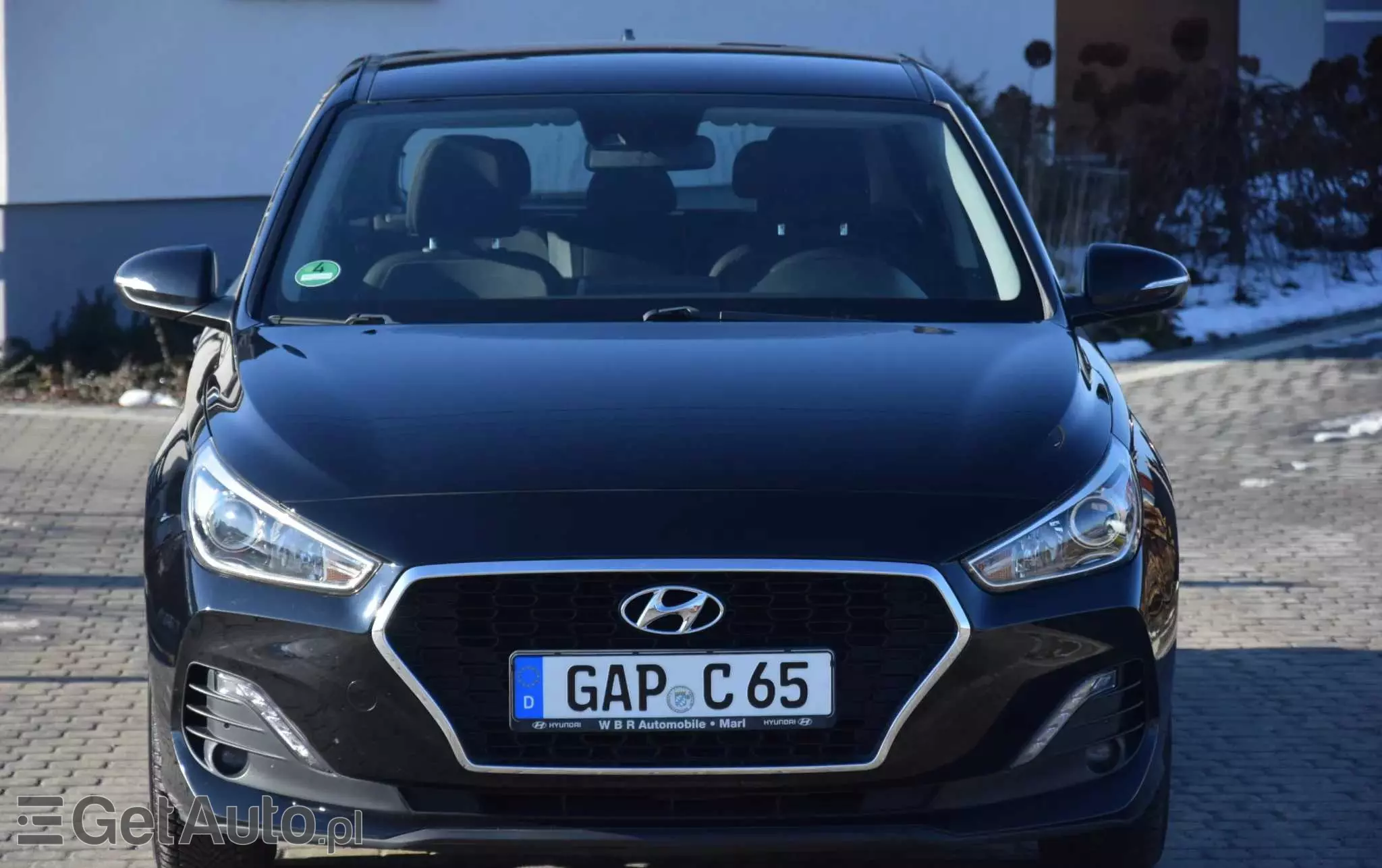 HYUNDAI I30 1.4 Select