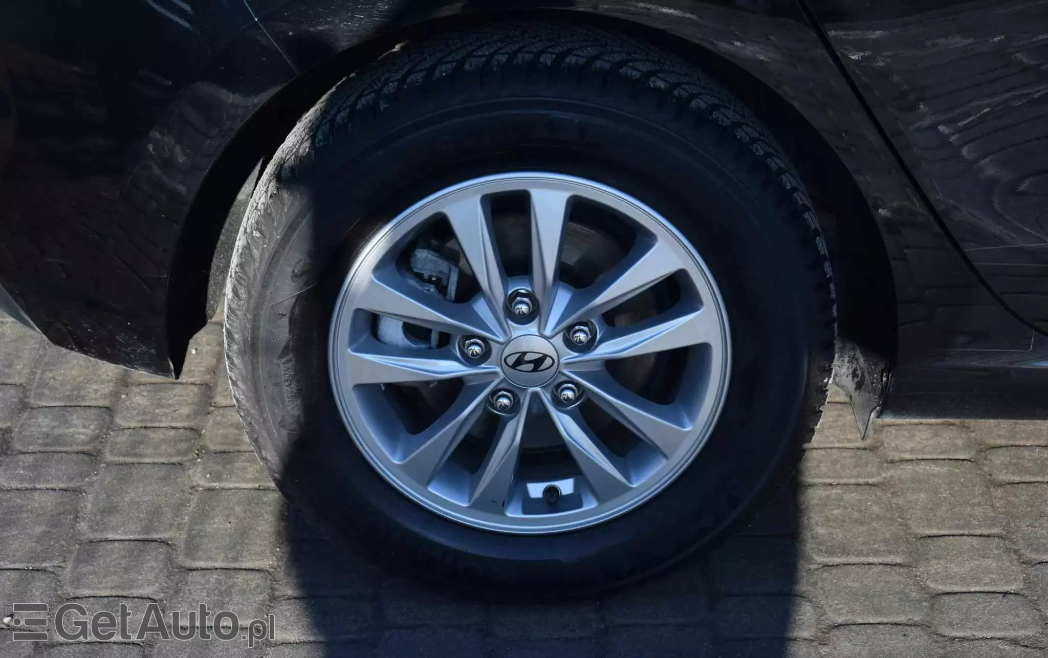 HYUNDAI I30 1.4 Select