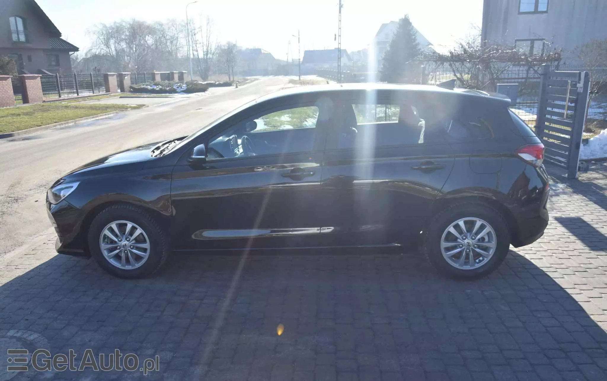 HYUNDAI I30 1.4 Select