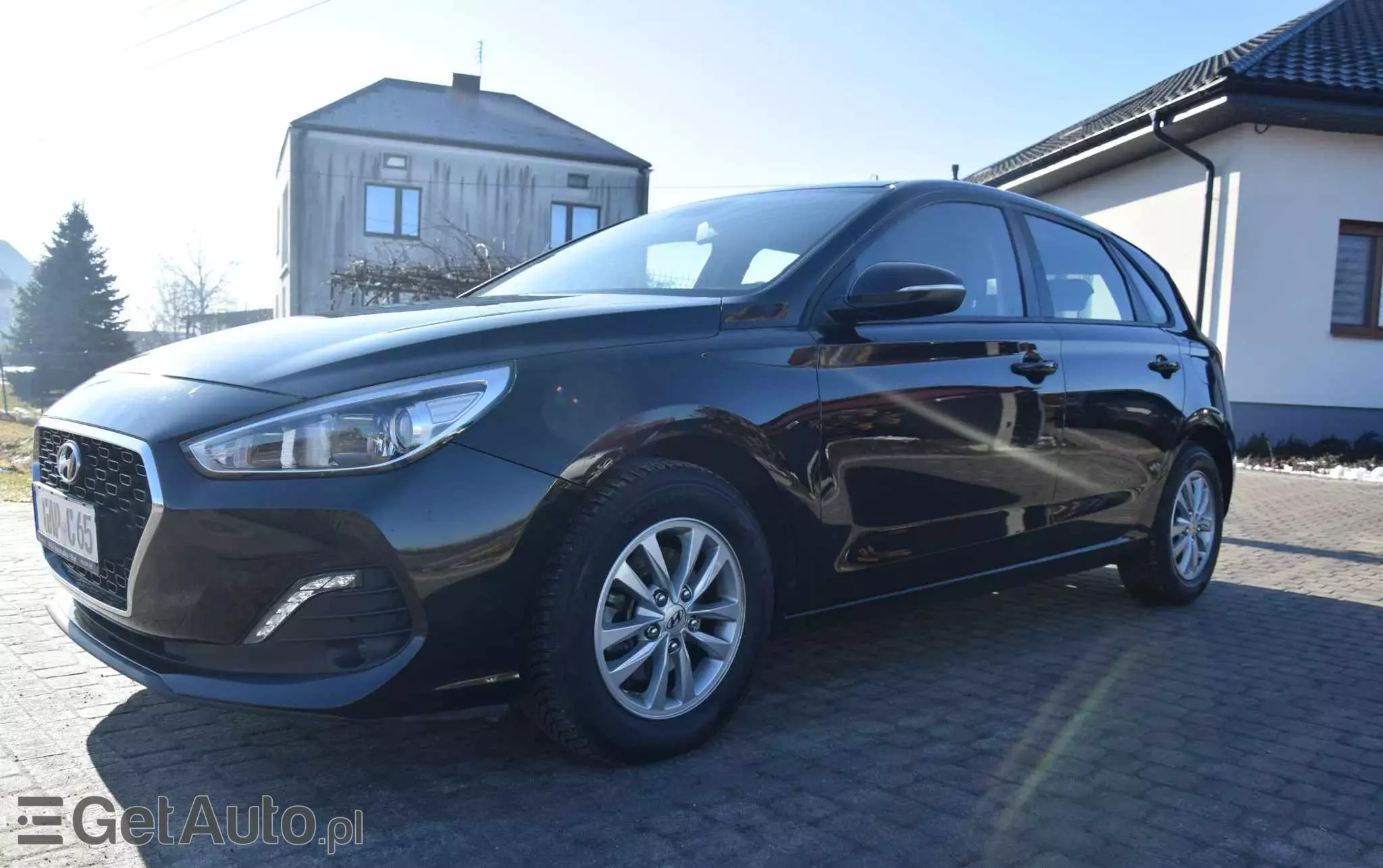 HYUNDAI I30 1.4 Select