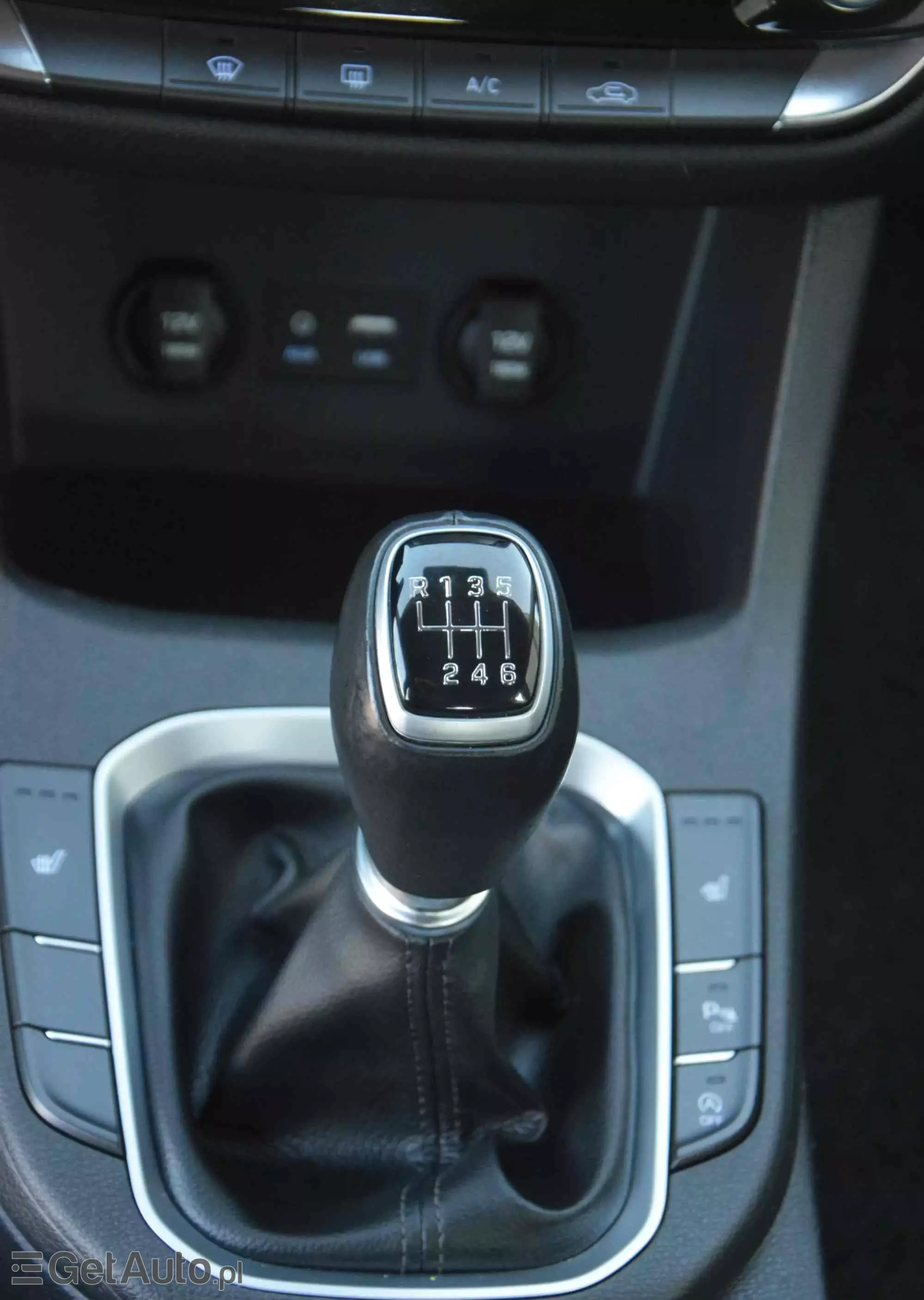 HYUNDAI I30 1.4 Select