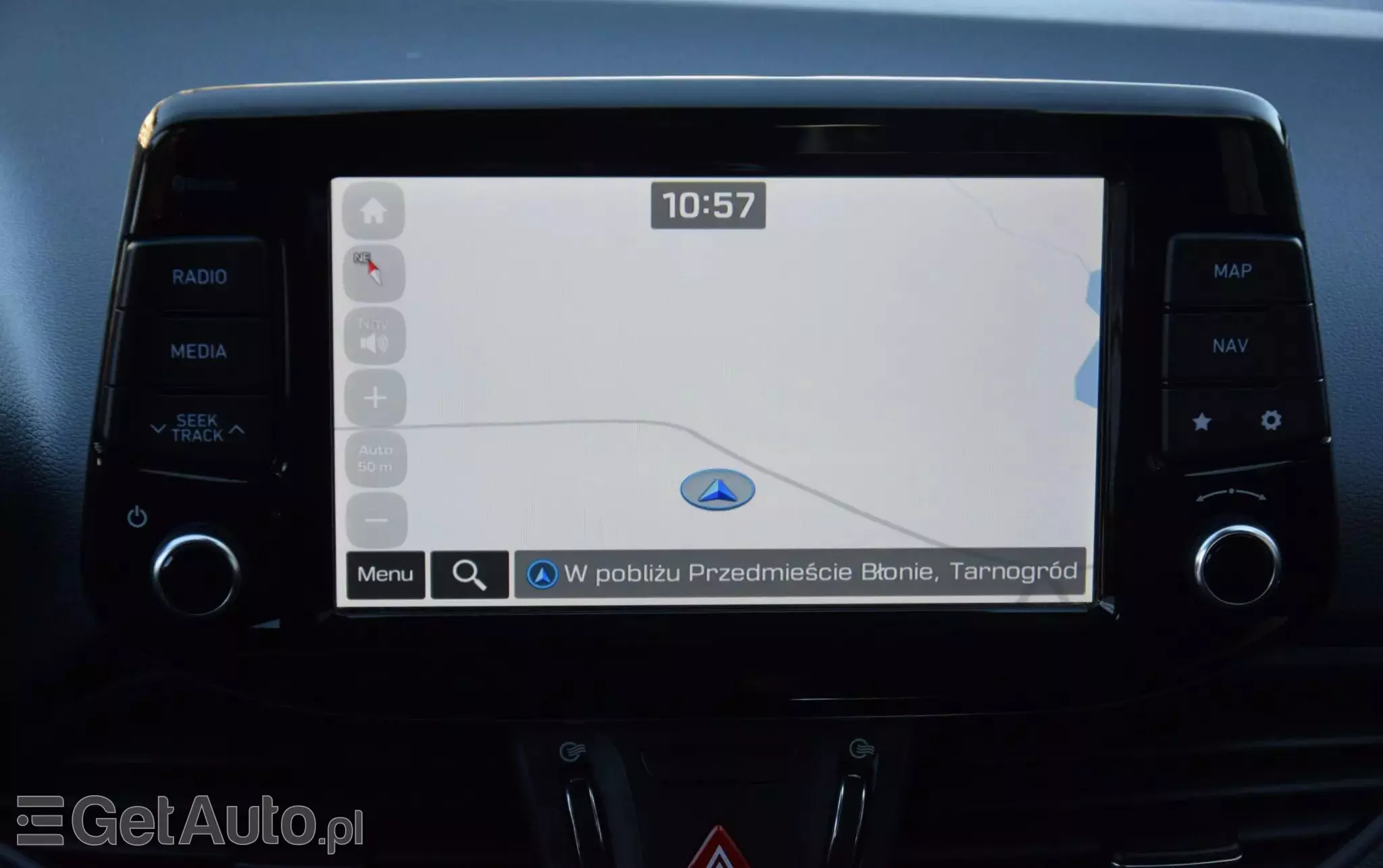 HYUNDAI I30 1.4 Select