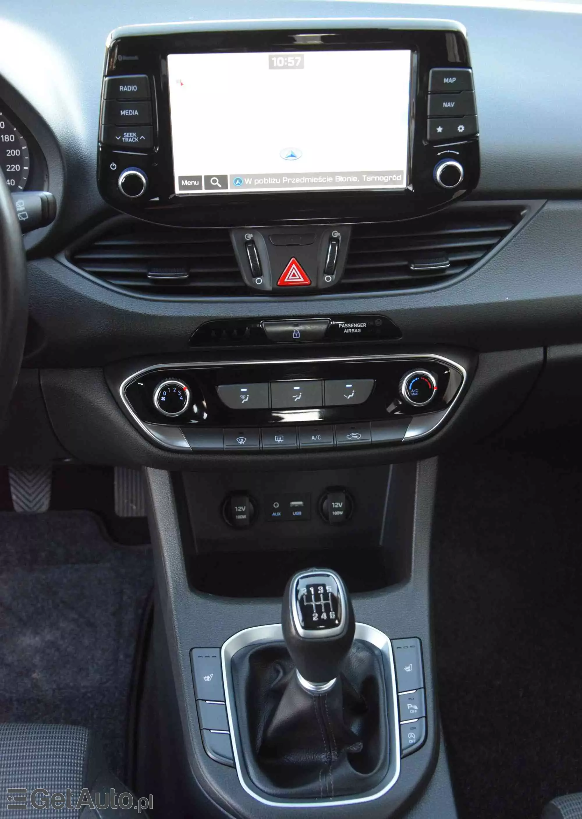 HYUNDAI I30 1.4 Select