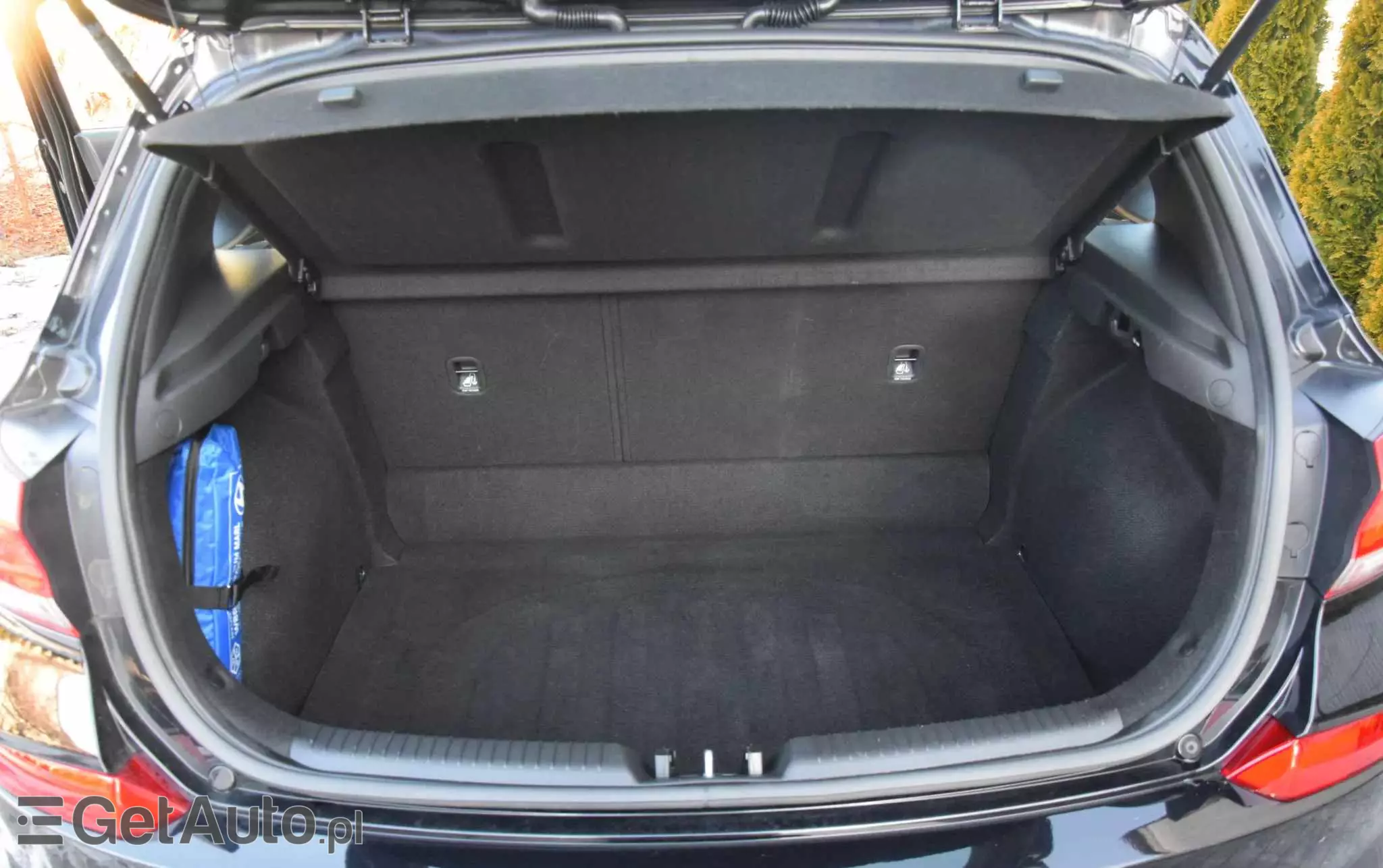 HYUNDAI I30 1.4 Select