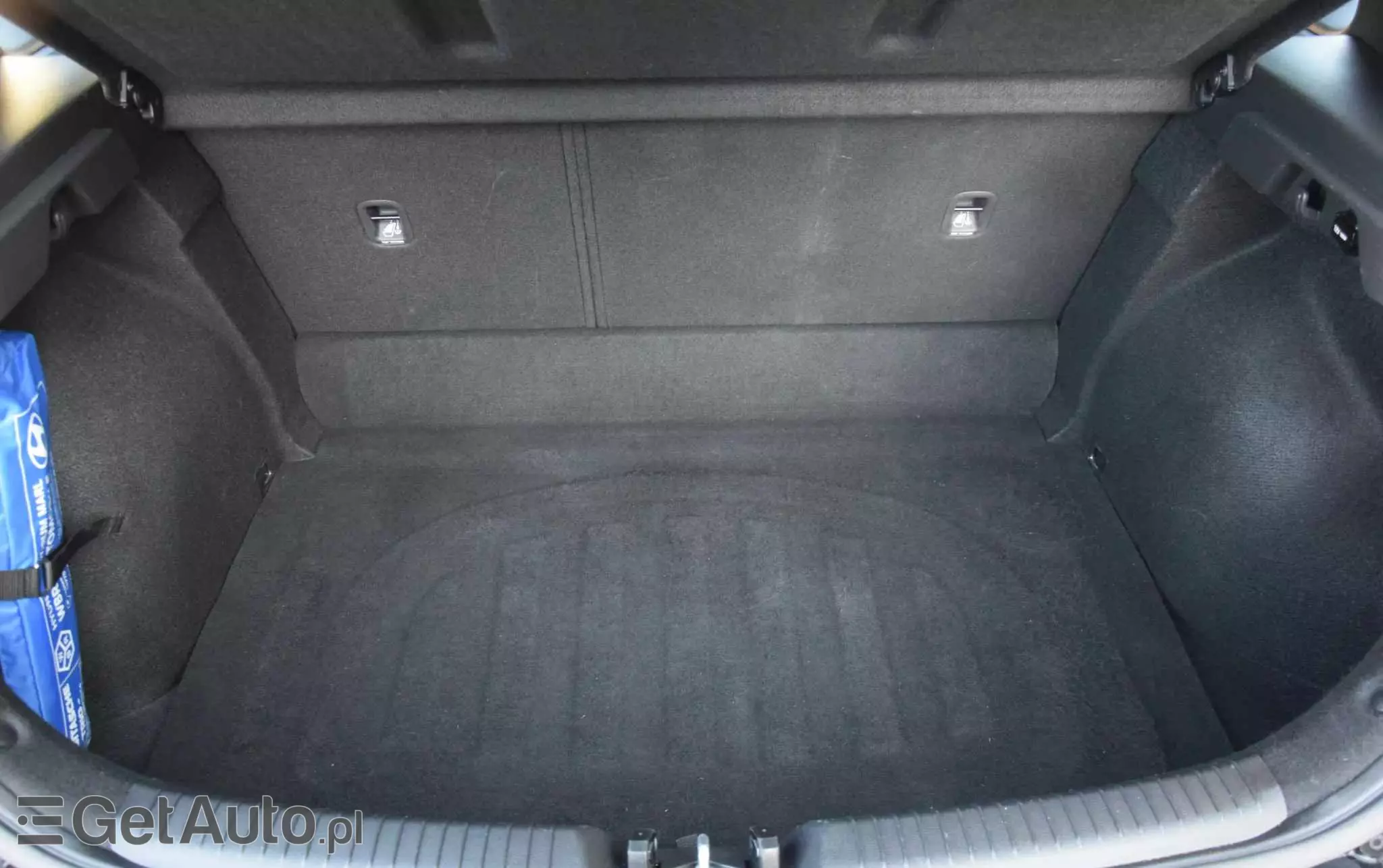 HYUNDAI I30 1.4 Select