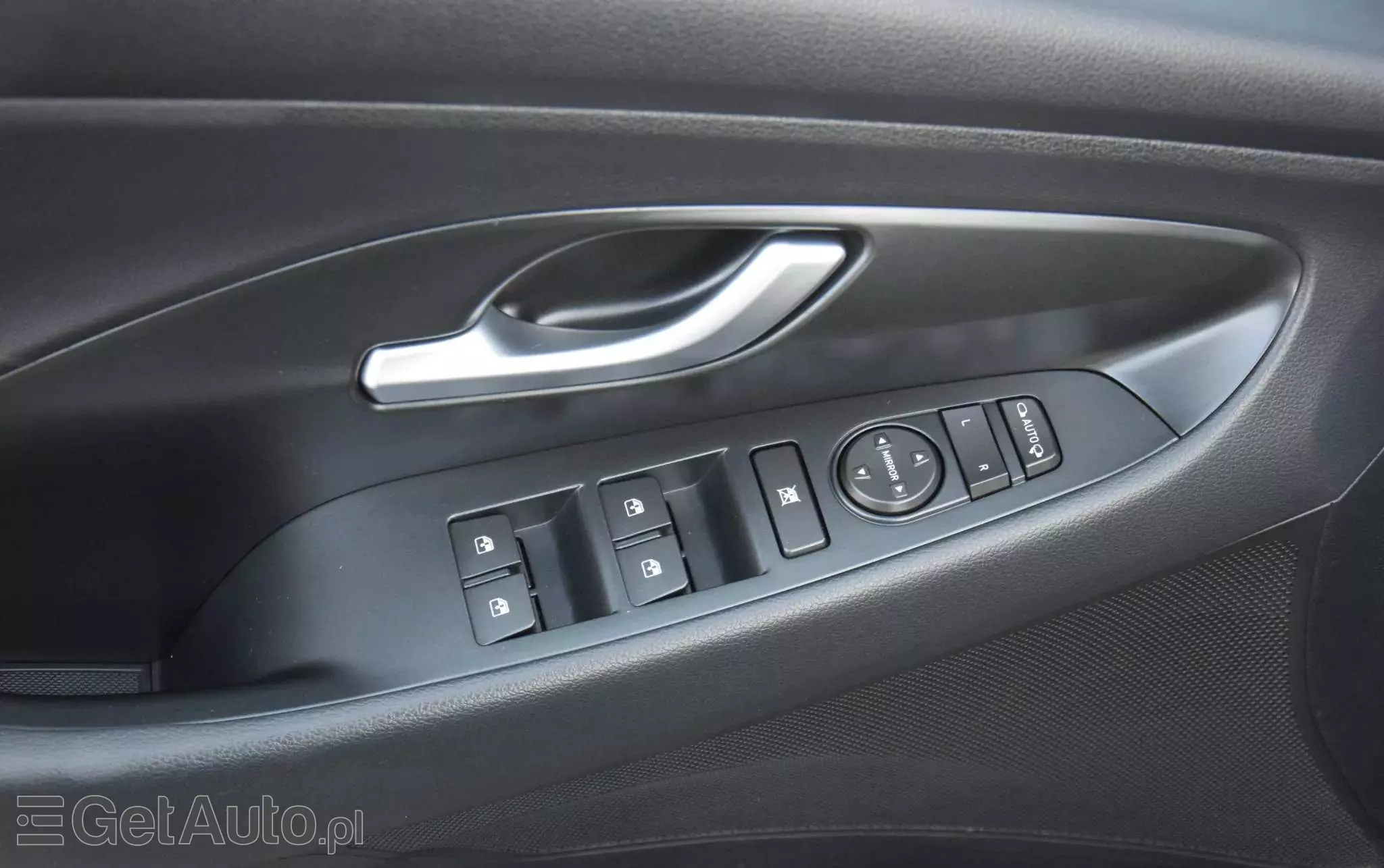 HYUNDAI I30 1.4 Select