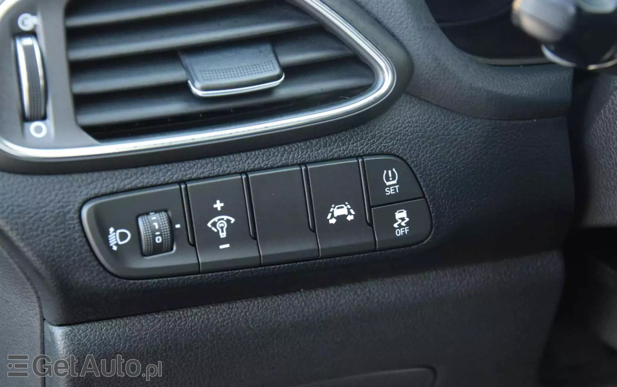 HYUNDAI I30 1.4 Select