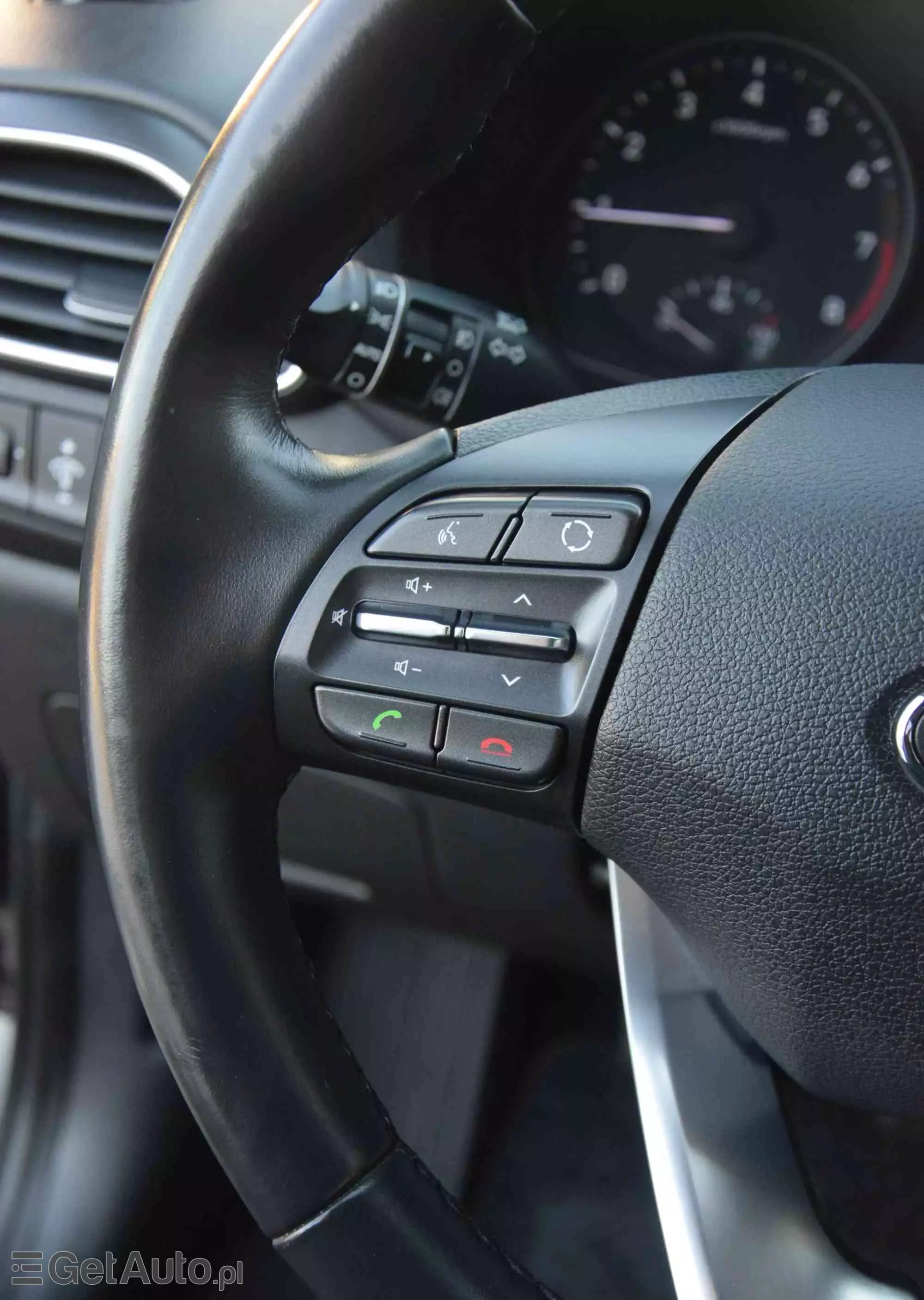 HYUNDAI I30 1.4 Select